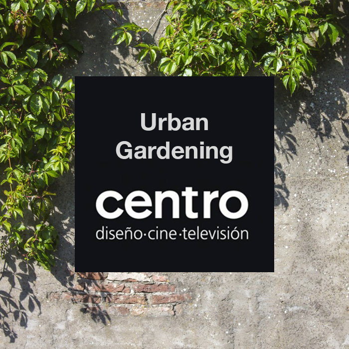 Curso Urban Gardening
